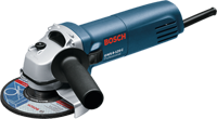 BOSCH博世工具GWS 8-125 C角磨机